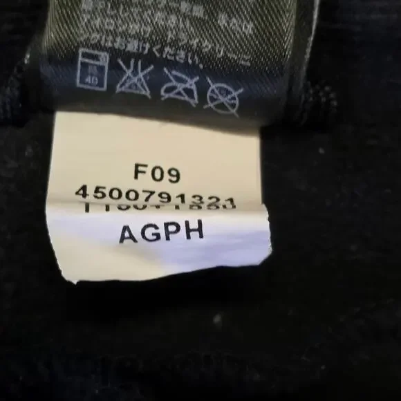 The North Face Apex STH Softshell Snow Pants Women’s Small Black - Picture 8 of 9